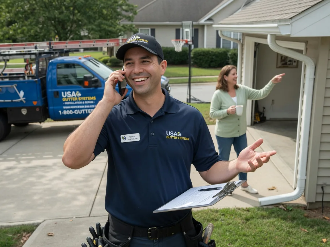 Gutter Installation Antioch, IL FAQs