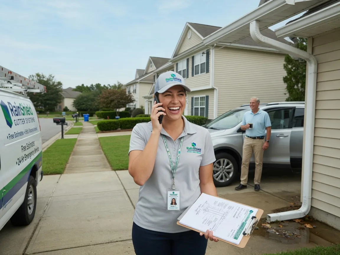 Gutter Installation Antioch, IL FAQs